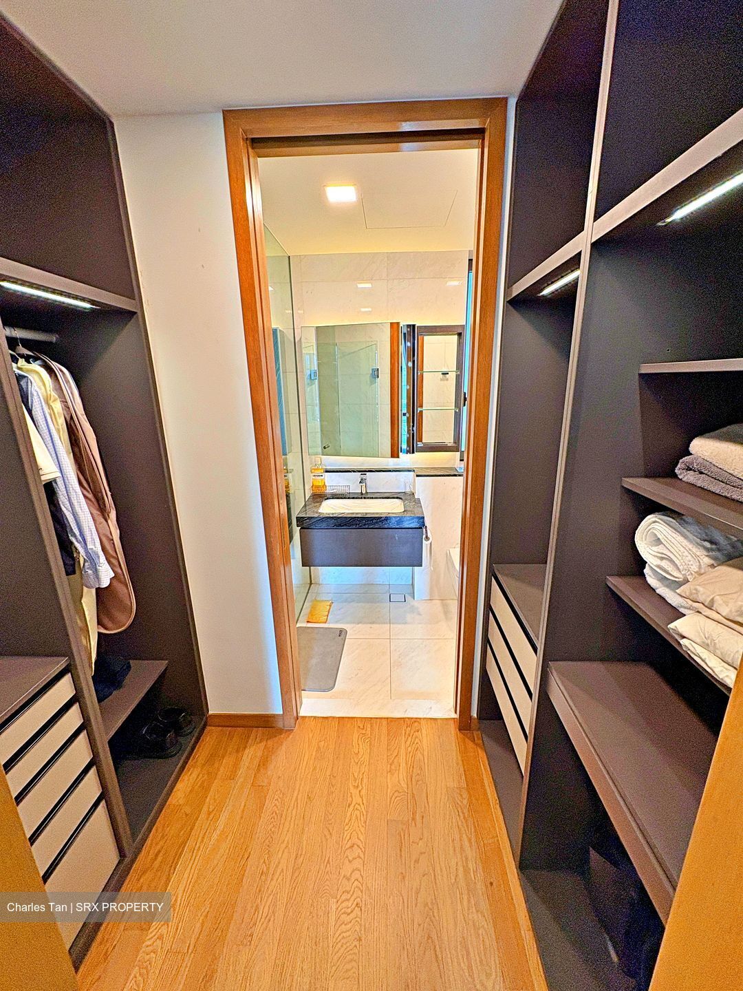 Marina One Residences (D1), Apartment #558677521